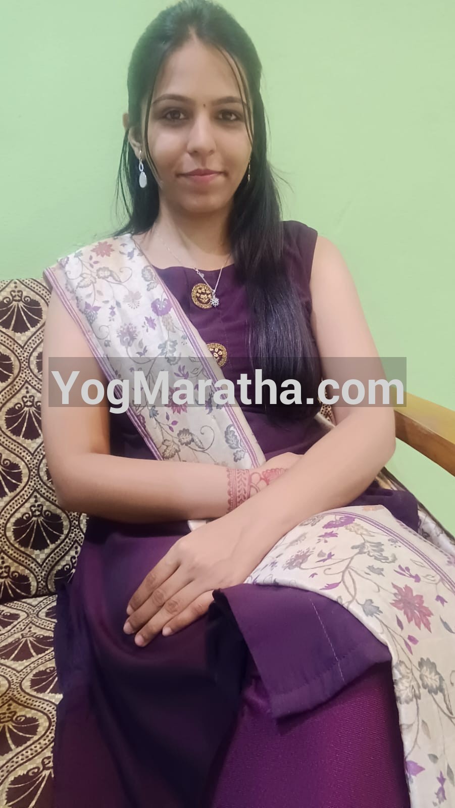 Yog Maratha Vadhu Var