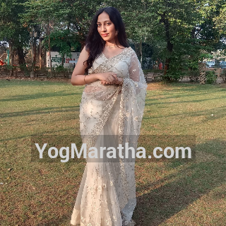 Yog Maratha Vadhu Var