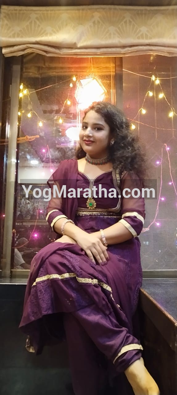Maratha Marriage Profile