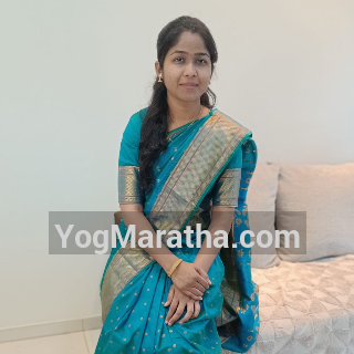 Yog Maratha Vadhu Var