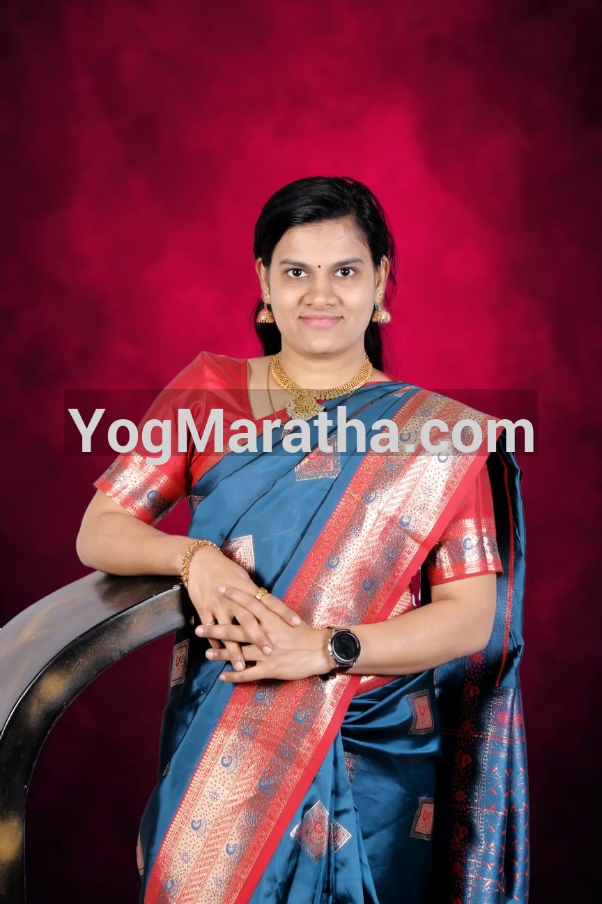 Yog Maratha Vadhu Var