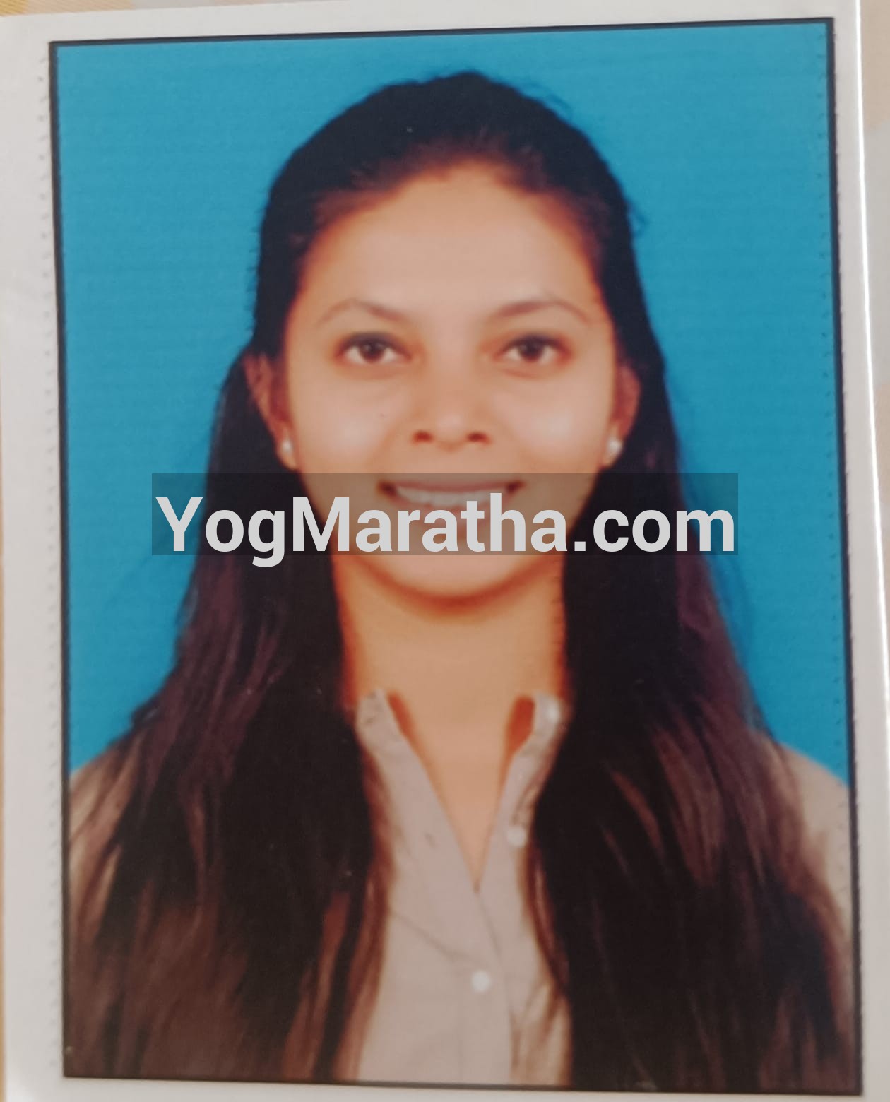 Yog Maratha Vadhu Var