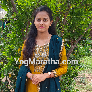 Yog Maratha Vadhu Var