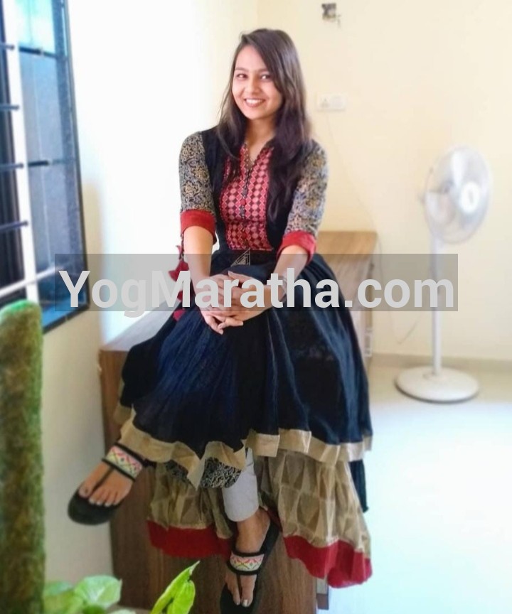 Maratha Marriage Profile