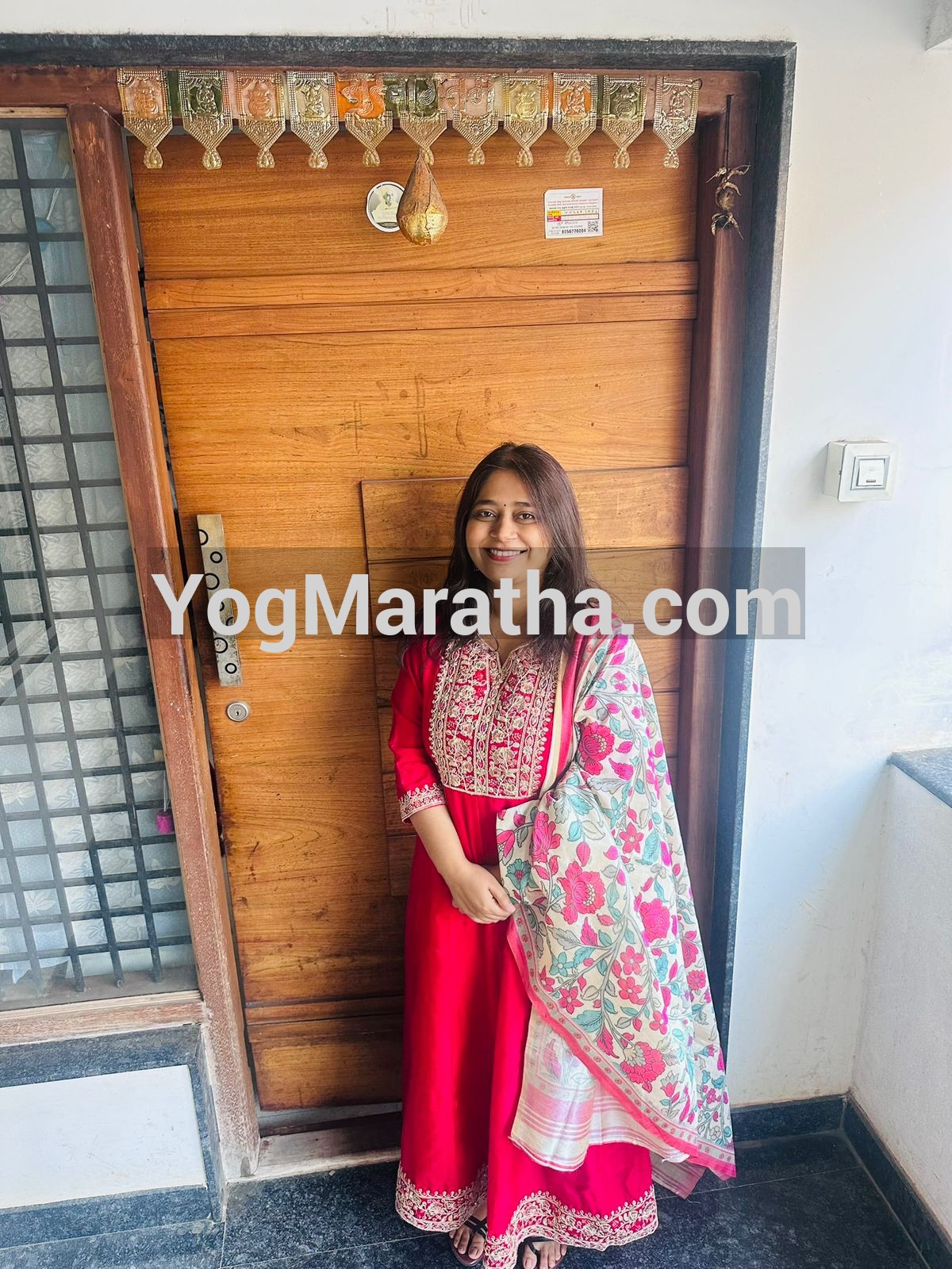 96 KULI MARATHA