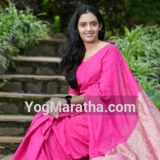 Maratha Marriage Profile