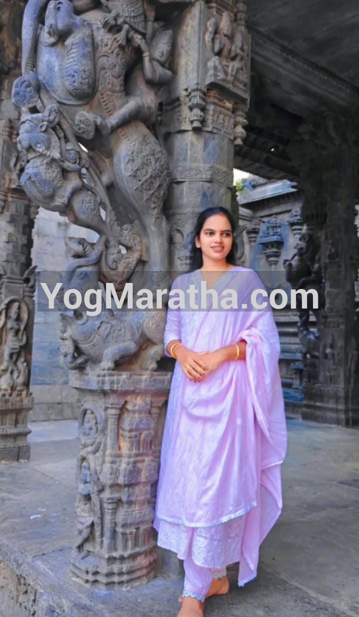 Yog Maratha Vadhu Var
