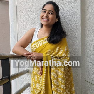 Maratha Marriage Profile
