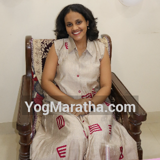Yog Maratha Vadhu Var