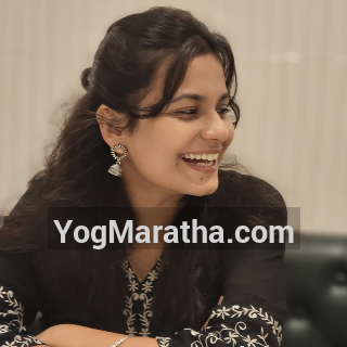 Maratha Marriage Profile
