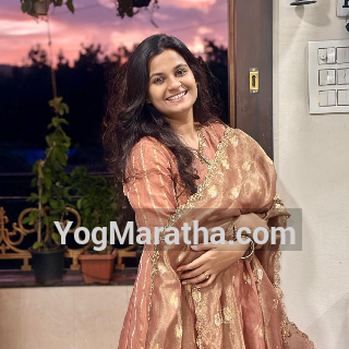 Maratha Marriage Profile