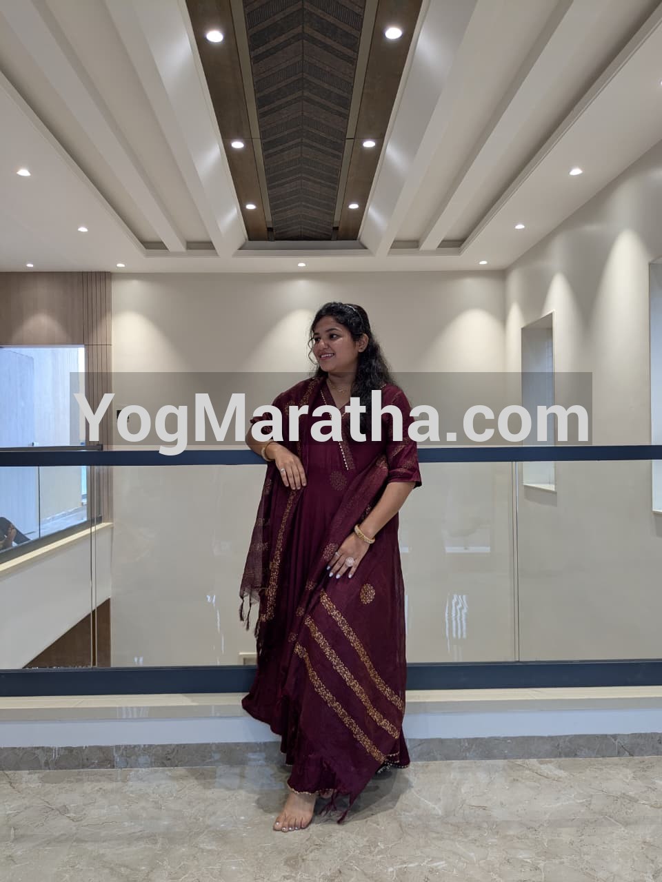 Maratha Marriage Profile