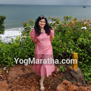 Yog Maratha Vadhu Var