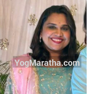 Maratha Marriage Profile