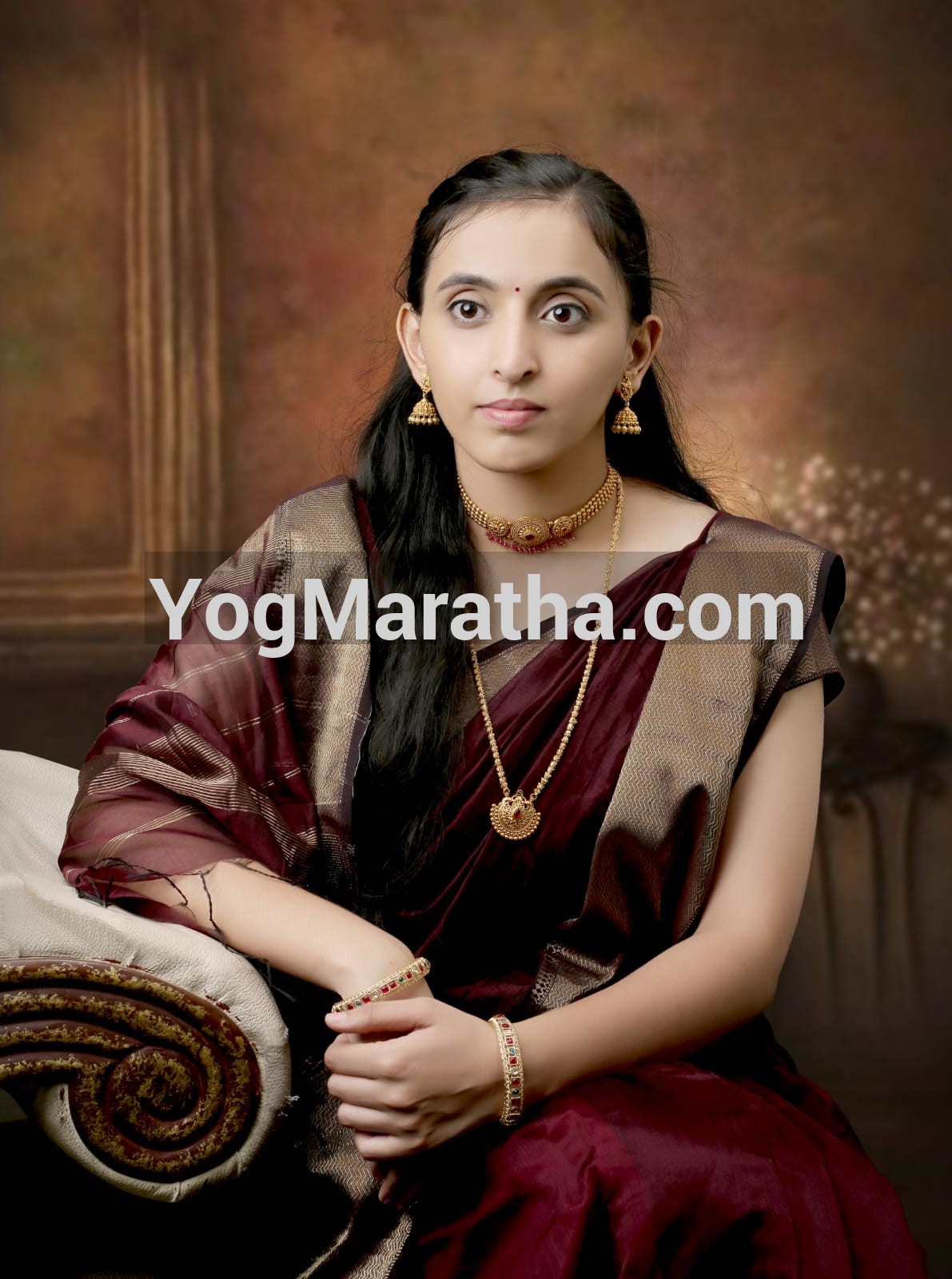 Yog Maratha Vadhu Var