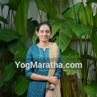 Maratha Marriage Profile