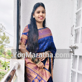 Maratha Marriage Profile