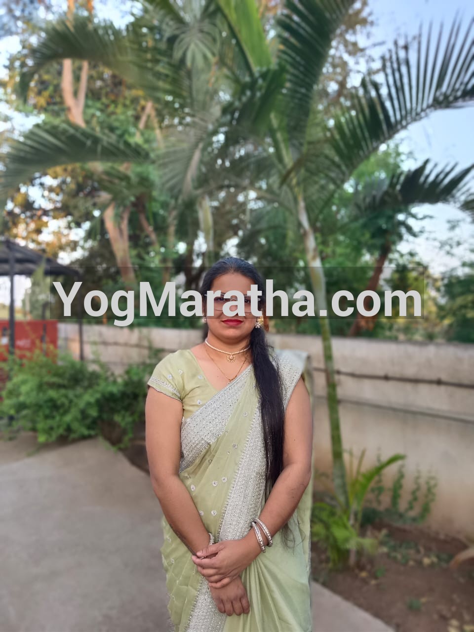 Yog Maratha Vadhu Var
