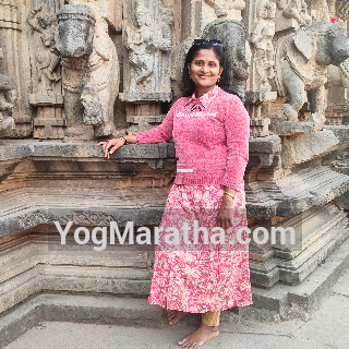 Yog Maratha Vadhu Var