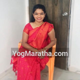 Yog Maratha Vadhu Var