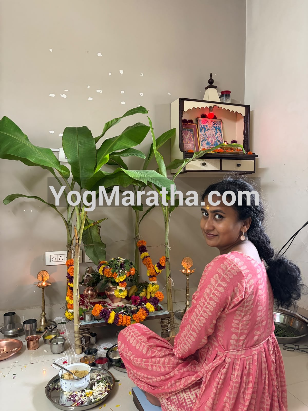 Maratha Marriage Profile
