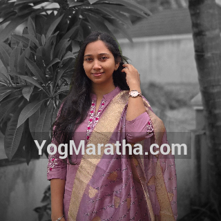 Maratha Marriage Profile
