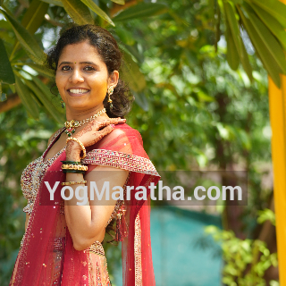 Maratha Marriage Profile