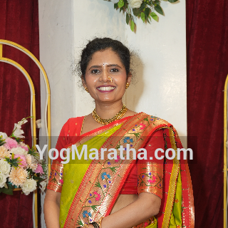 Maratha Marriage Profile