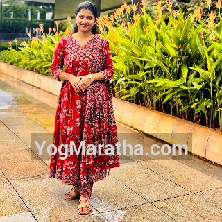 Maratha Marriage Profile