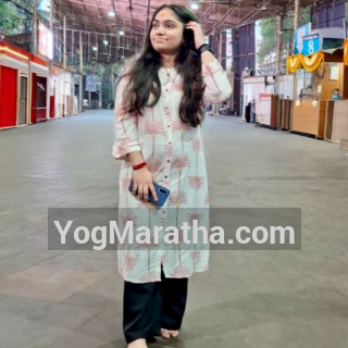 Maratha Marriage Profile