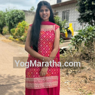 Yog Maratha Vadhu Var