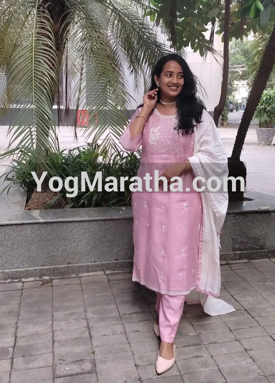 Maratha Marriage Profile