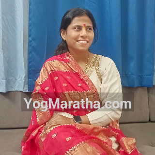 Maratha Marriage Profile