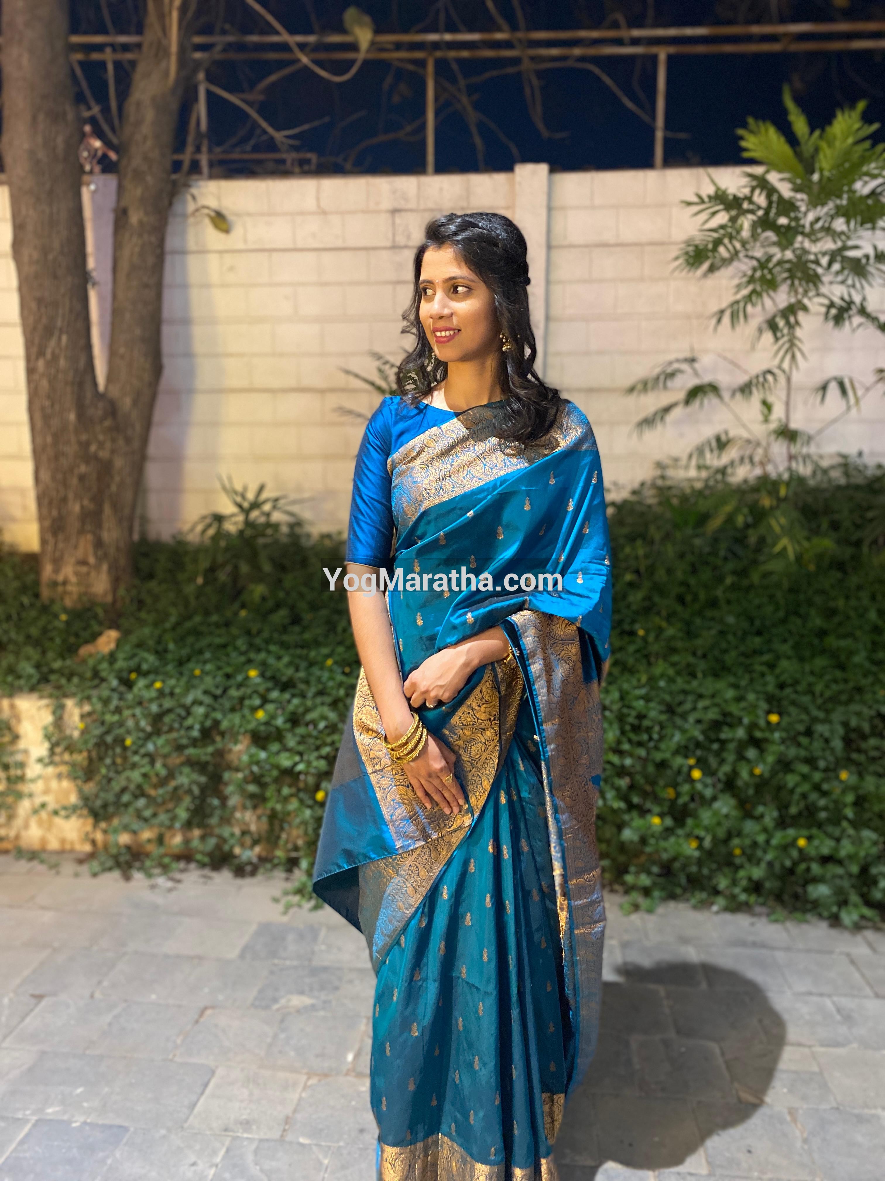 Maratha Marriage Profile