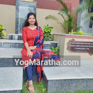 Yog Maratha Vadhu Var