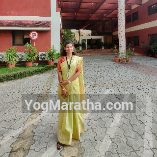 Maratha Marriage Profile