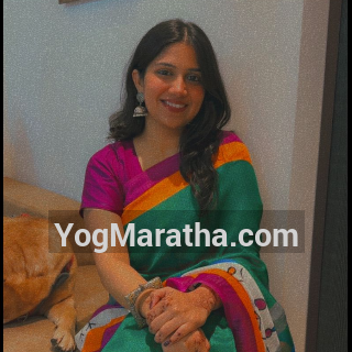 Yog Maratha Vadhu Var