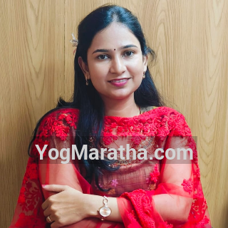 Maratha Marriage Profile