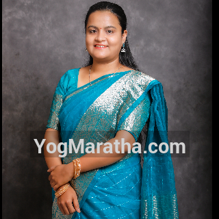 Yog Maratha Vadhu Var