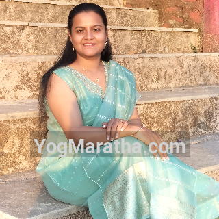 Maratha Marriage Profile
