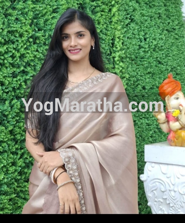 Yog Maratha Vadhu Var