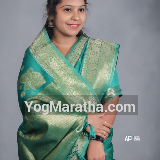 Yog Maratha Vadhu Var