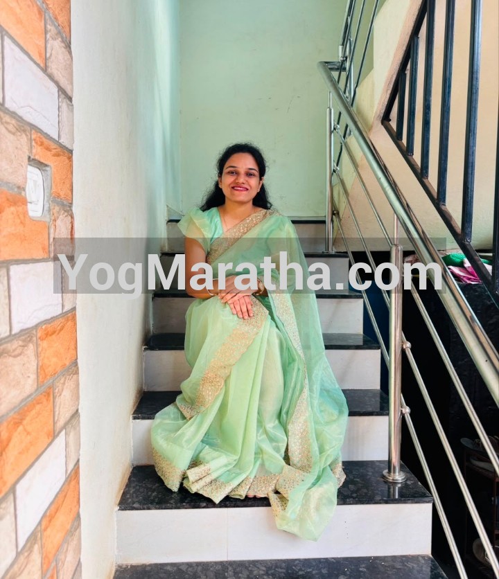 Yog Maratha Vadhu Var