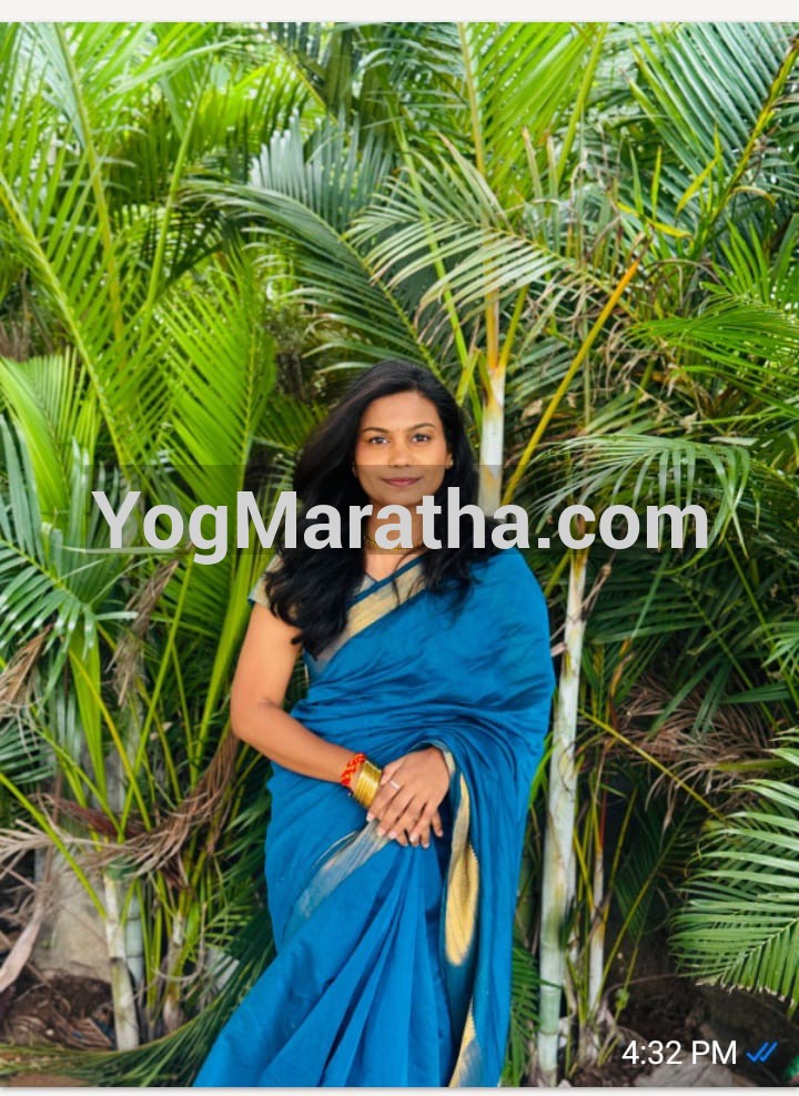 Maratha Marriage Profile
