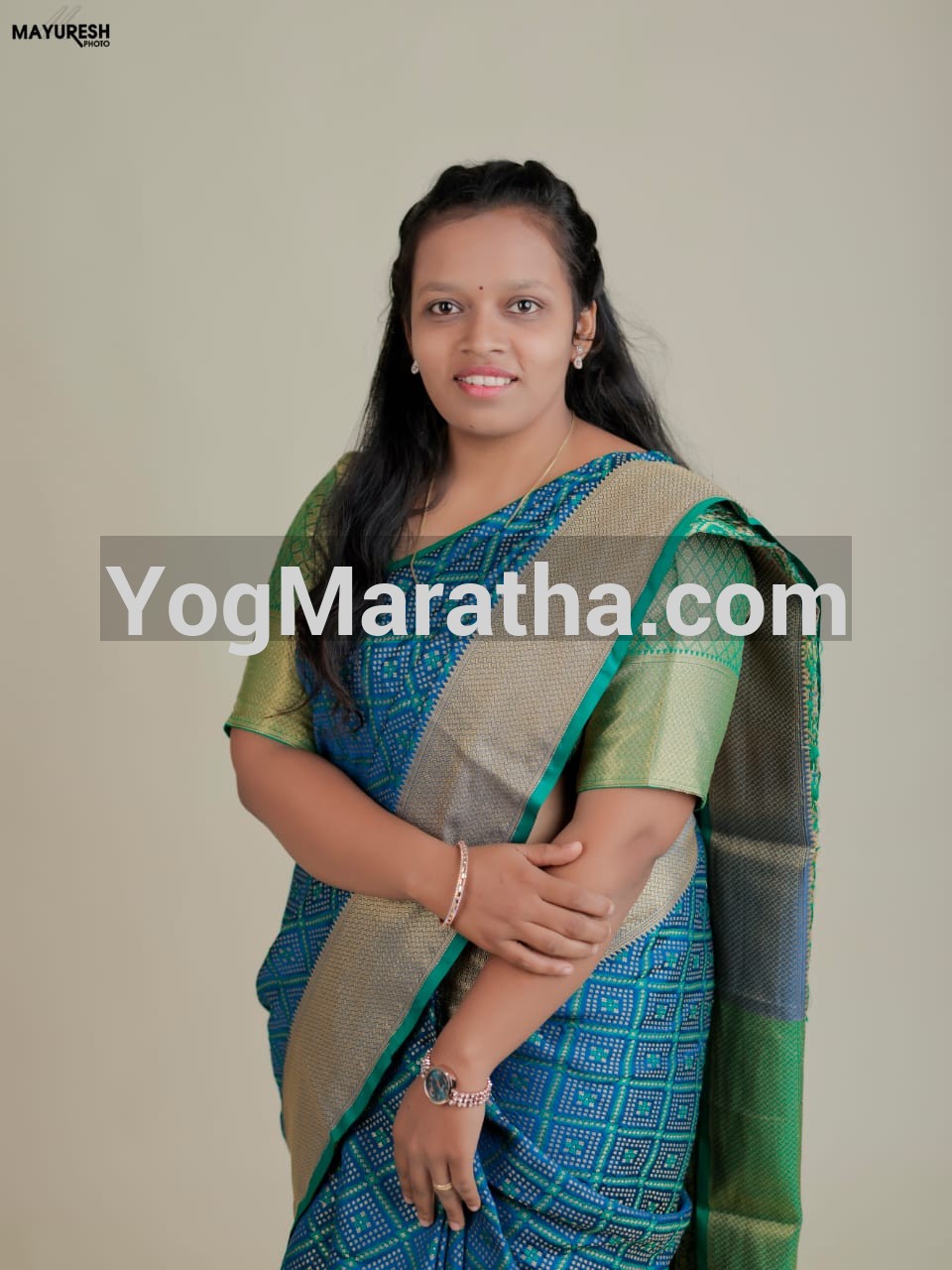 Yog Maratha Vadhu Var
