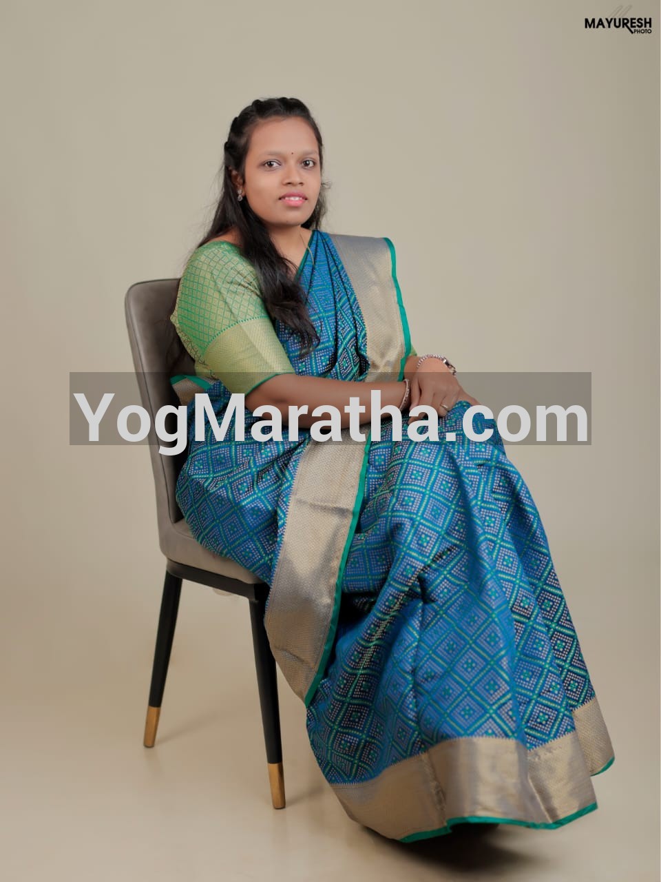 Maratha Marriage Profile