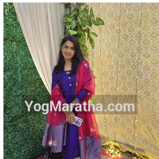 Yog Maratha Vadhu Var