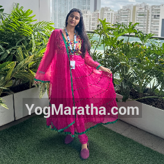 Maratha Marriage Profile
