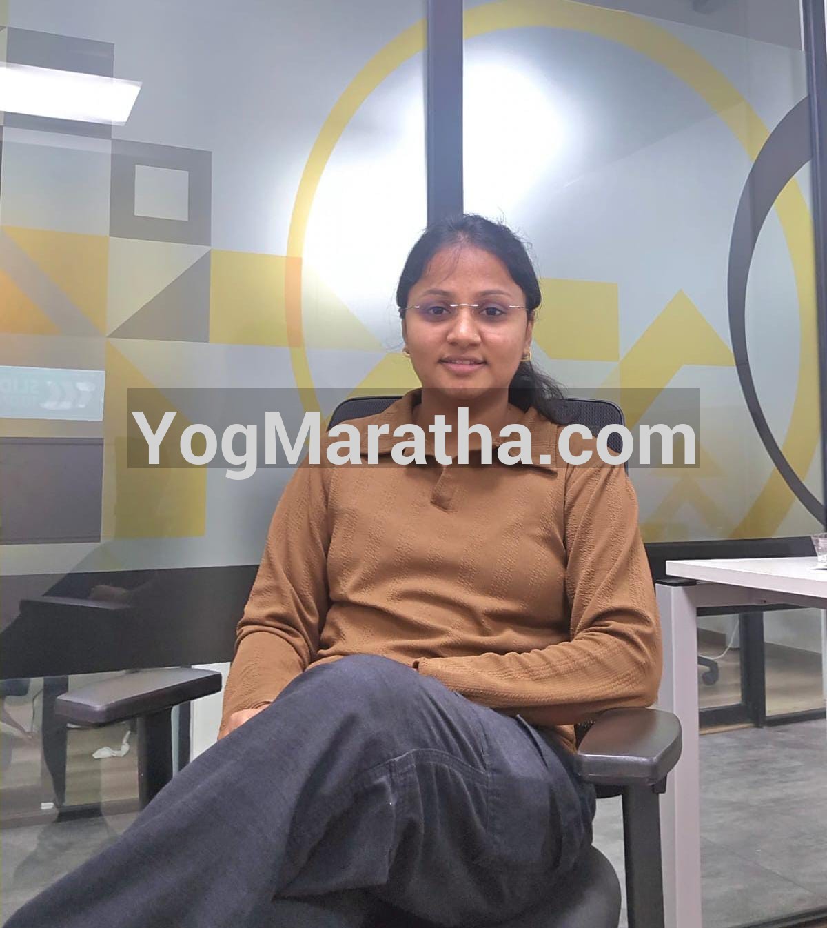 Maratha Marriage Profile