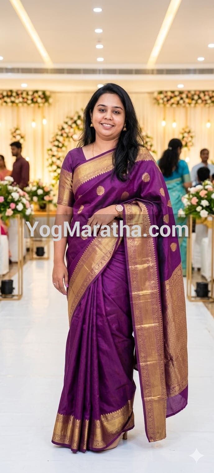 Yog Maratha Vadhu Var